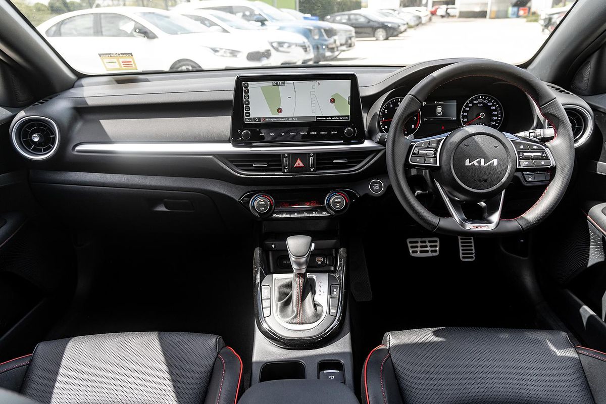 2024 Kia Cerato GT BD