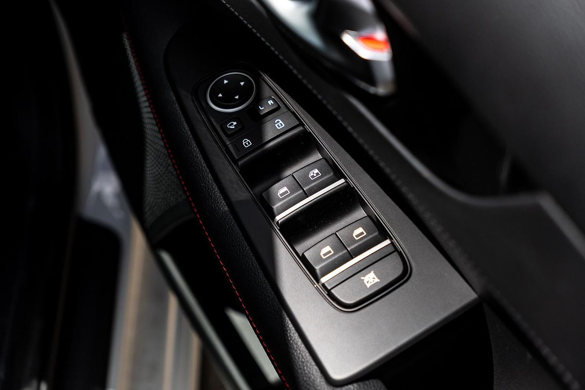 2024 Kia Cerato GT BD
