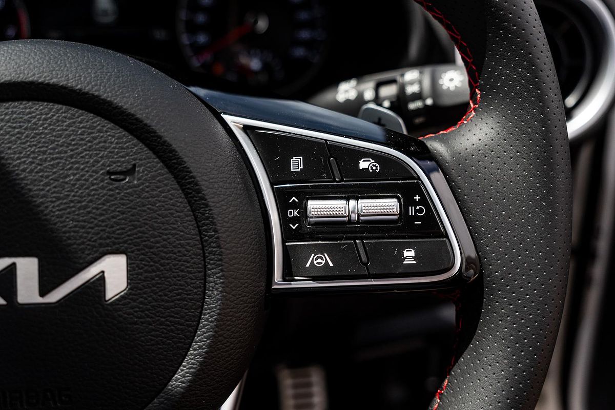 2024 Kia Cerato GT BD
