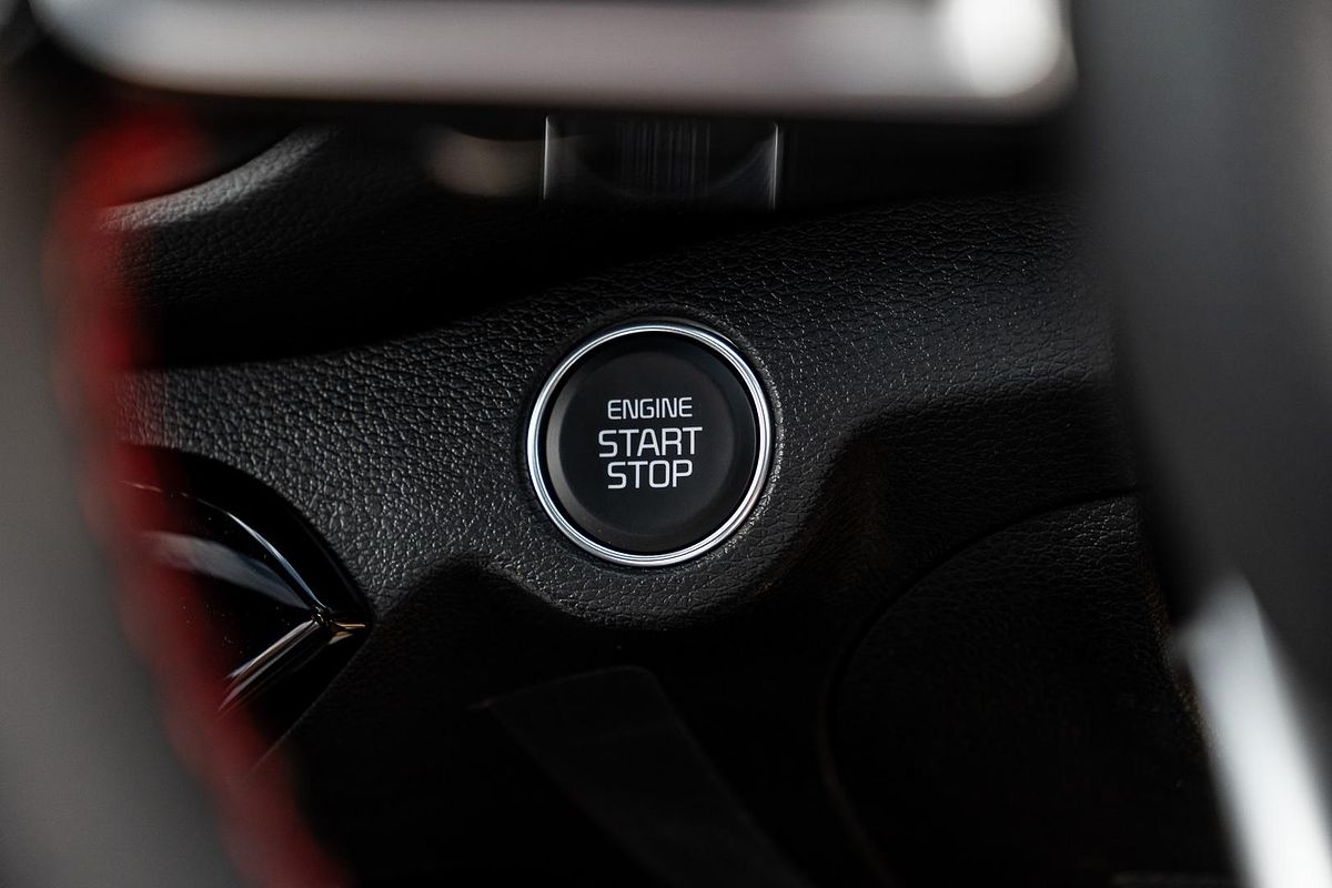 2024 Kia Cerato GT BD