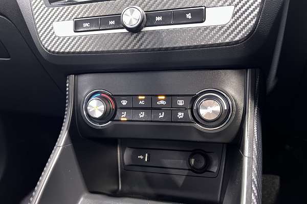 2022 MG ZS Excite AZS1