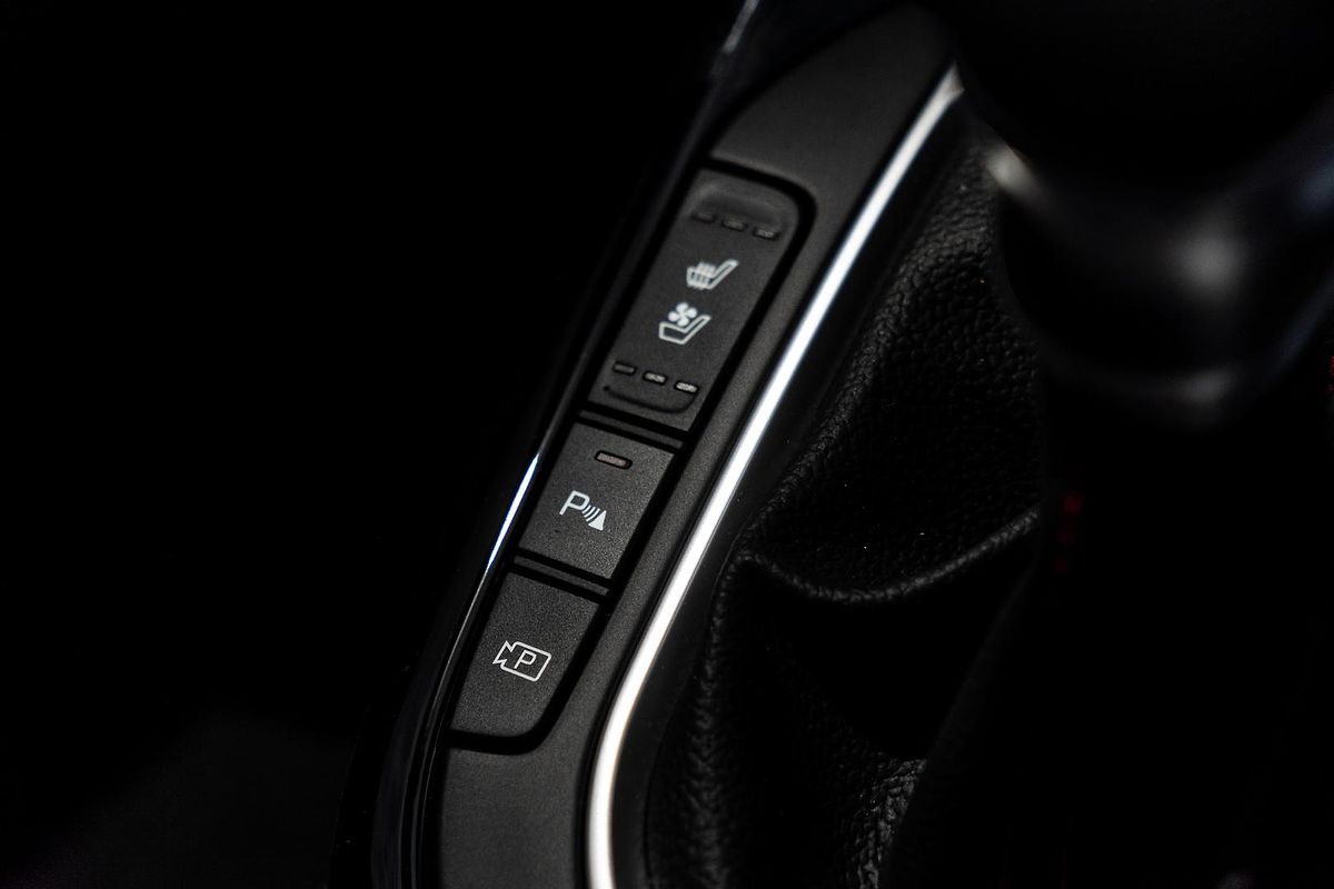 2024 Kia Cerato GT BD