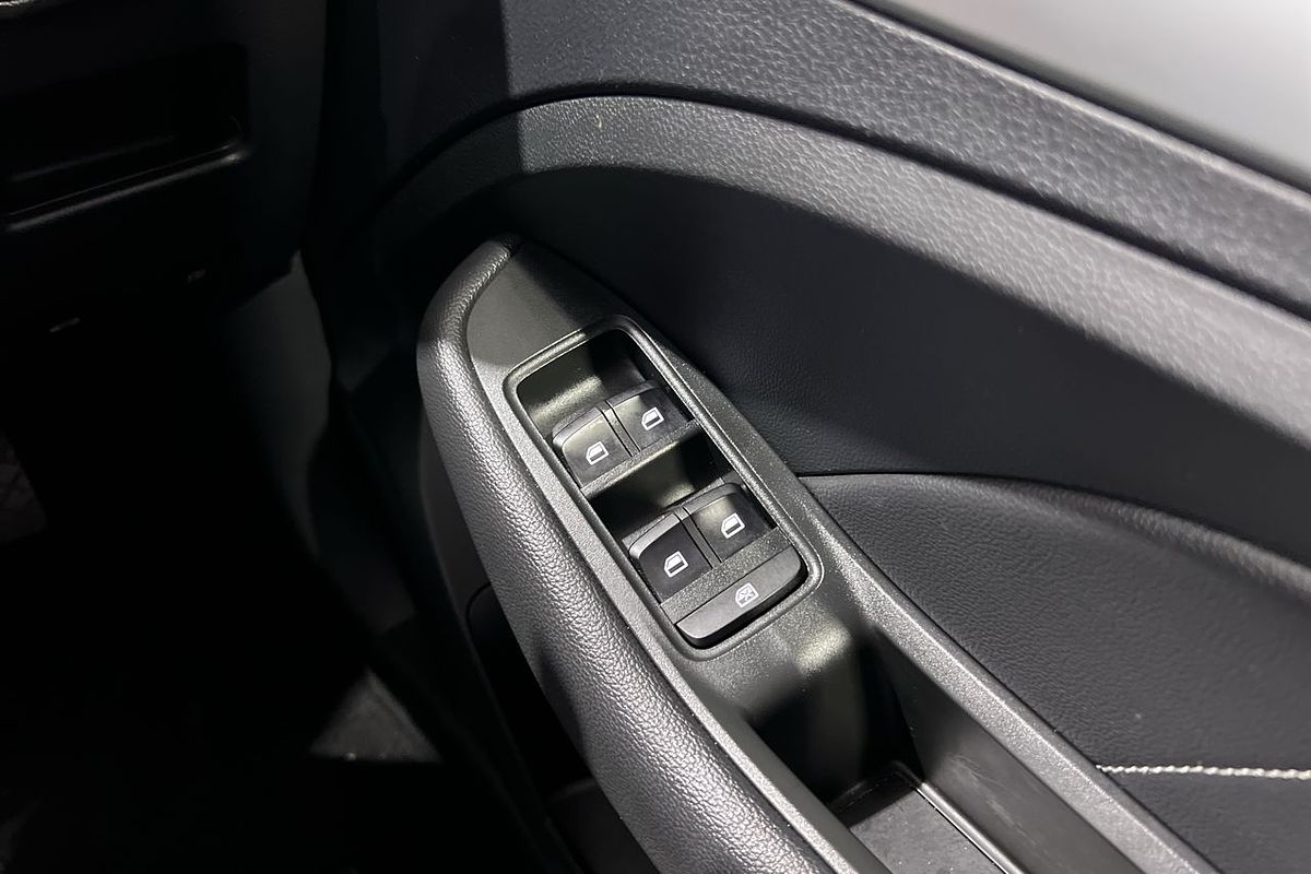 2022 MG ZS Excite AZS1