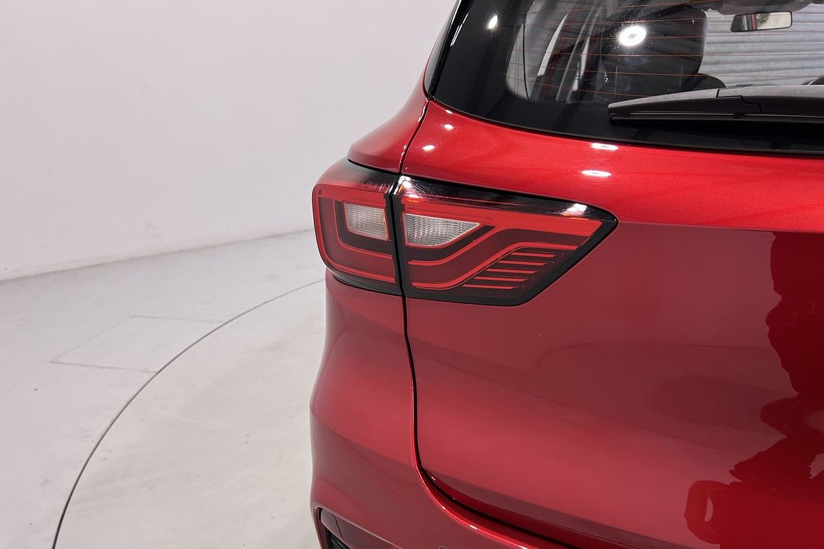 2022 MG ZS Excite AZS1
