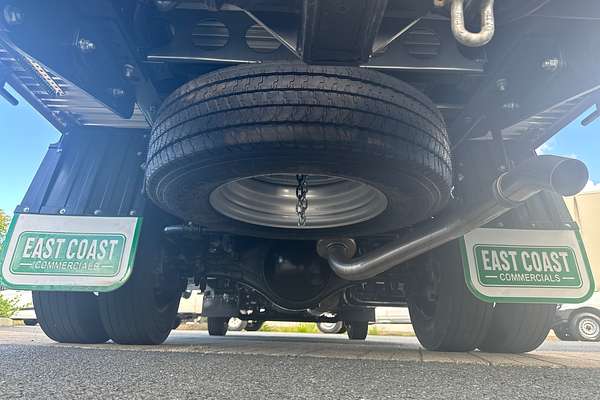 2023 Isuzu N Series NPR 45/55-155 Tradepack 4x2