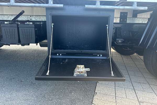 2023 Isuzu N Series NPR 45/55-155 Tradepack 4x2