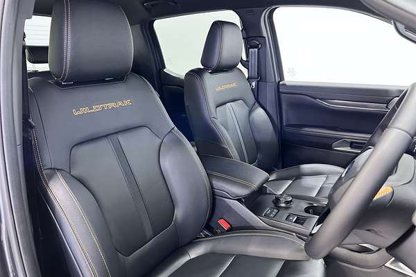 2024 Ford Ranger Wildtrak 4X4