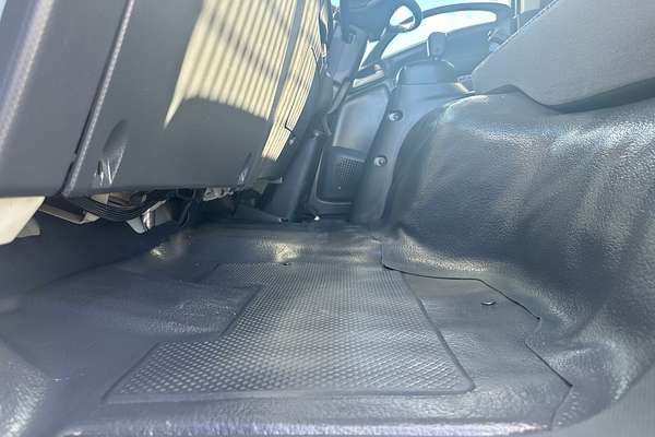 2023 Isuzu N Series NPR 45/55-155 Tradepack 4x2