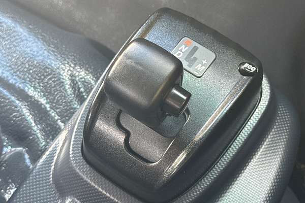 2023 Isuzu N Series NPR 45/55-155 Tradepack 4x2
