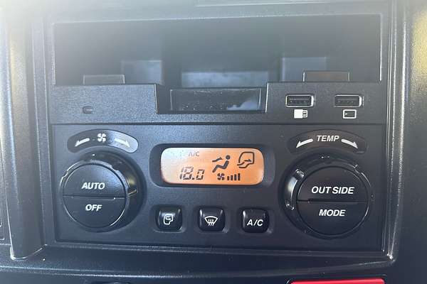 2023 Isuzu N Series NPR 45/55-155 Tradepack 4x2