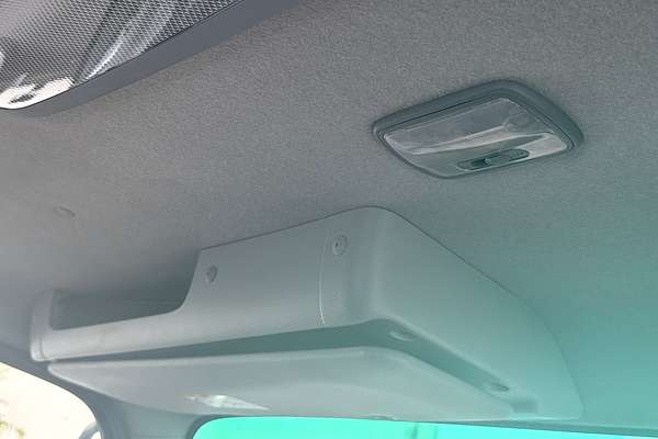 2023 Isuzu N Series NPR 45/55-155 Tradepack 4x2