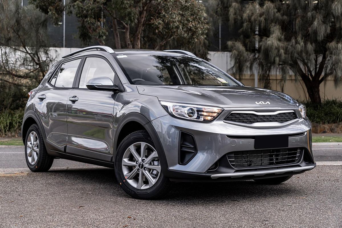 2024 Kia Stonic S YB