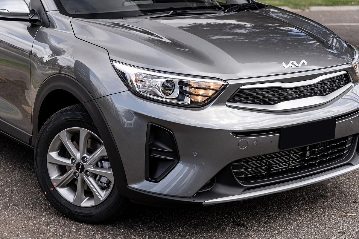 2024 Kia Stonic S YB