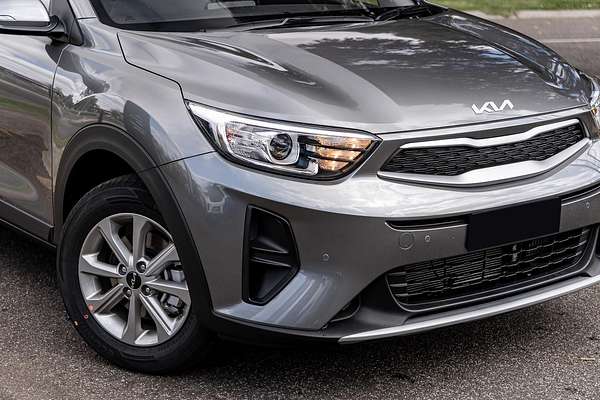 2024 Kia Stonic S YB