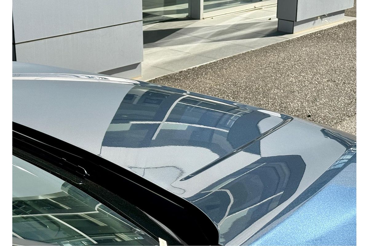 2019 Ford Endura Trend CA
