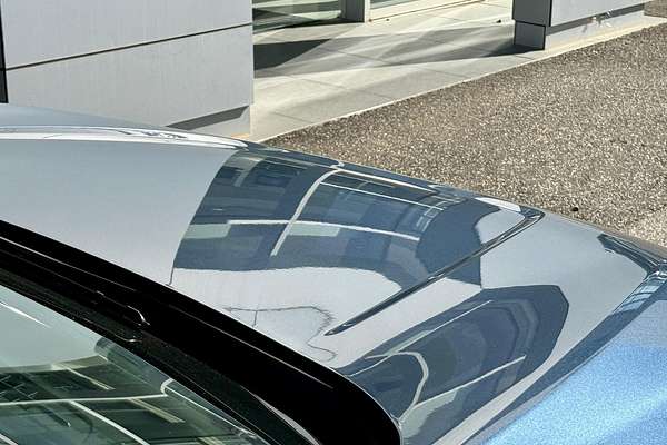 2019 Ford Endura Trend CA