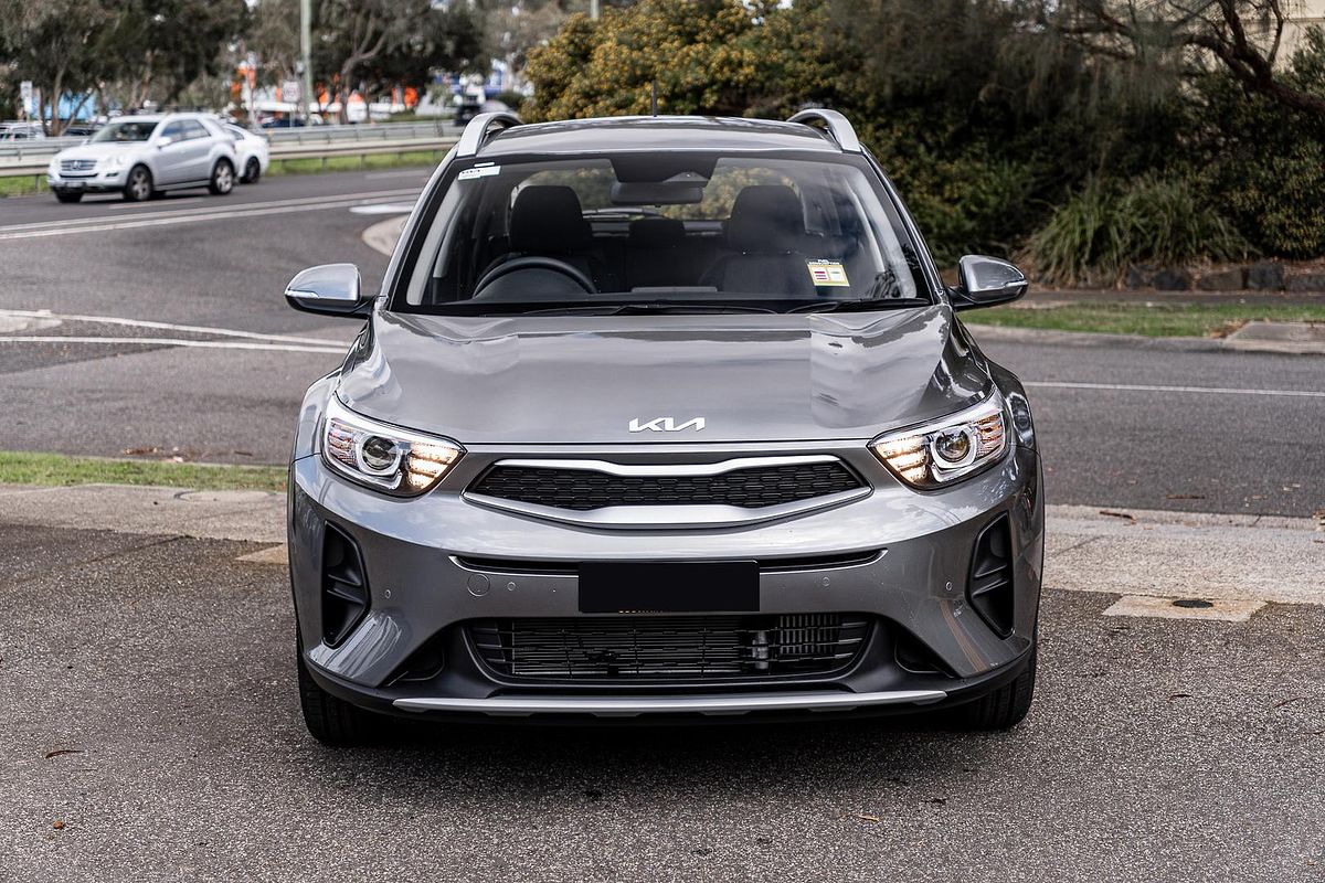 2024 Kia Stonic S YB