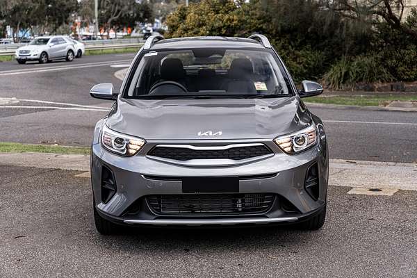 2024 Kia Stonic S YB