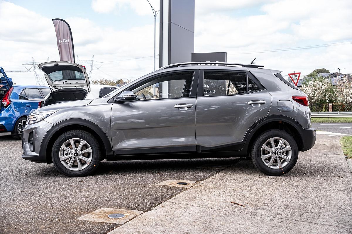 2024 Kia Stonic S YB