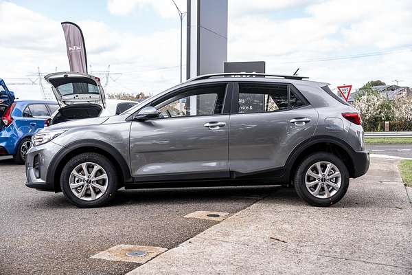 2024 Kia Stonic S YB