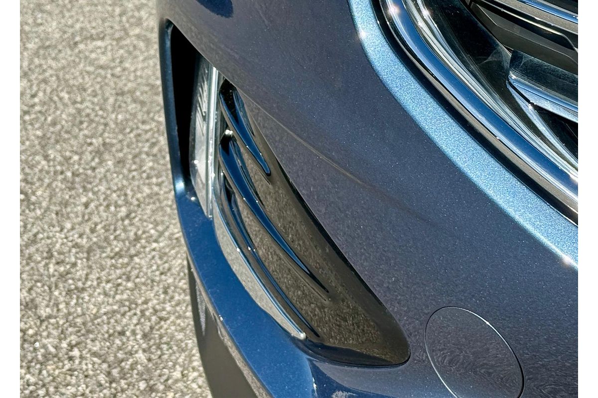 2019 Ford Endura Trend CA