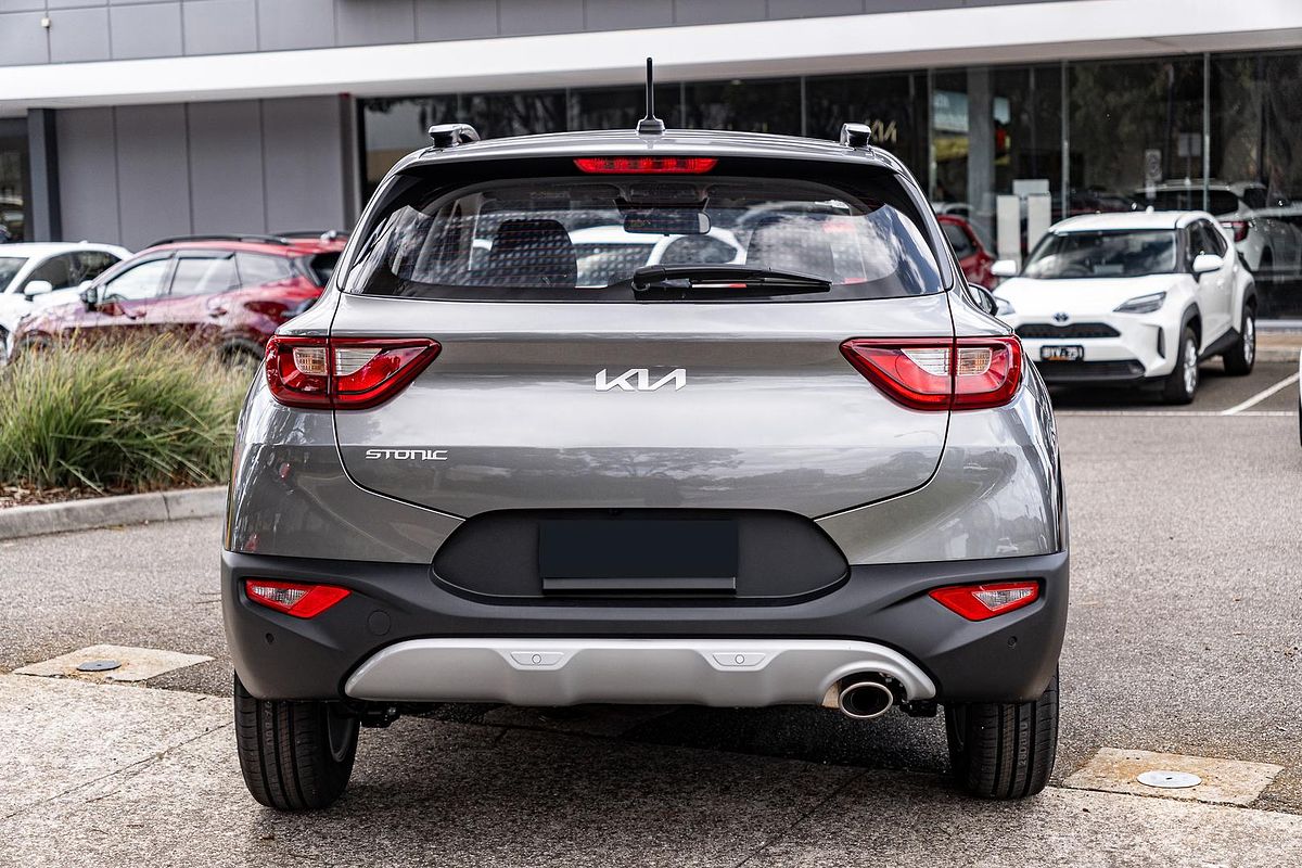 2024 Kia Stonic S YB