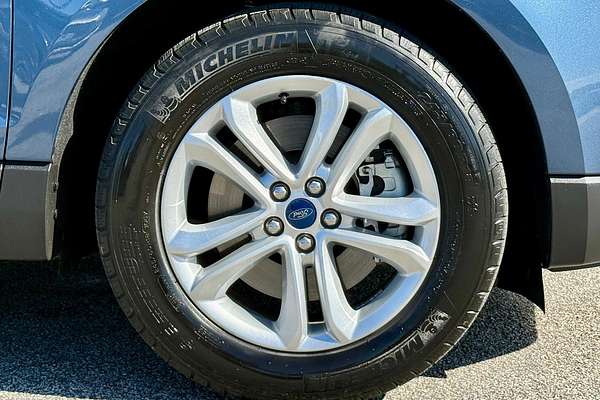 2019 Ford Endura Trend CA
