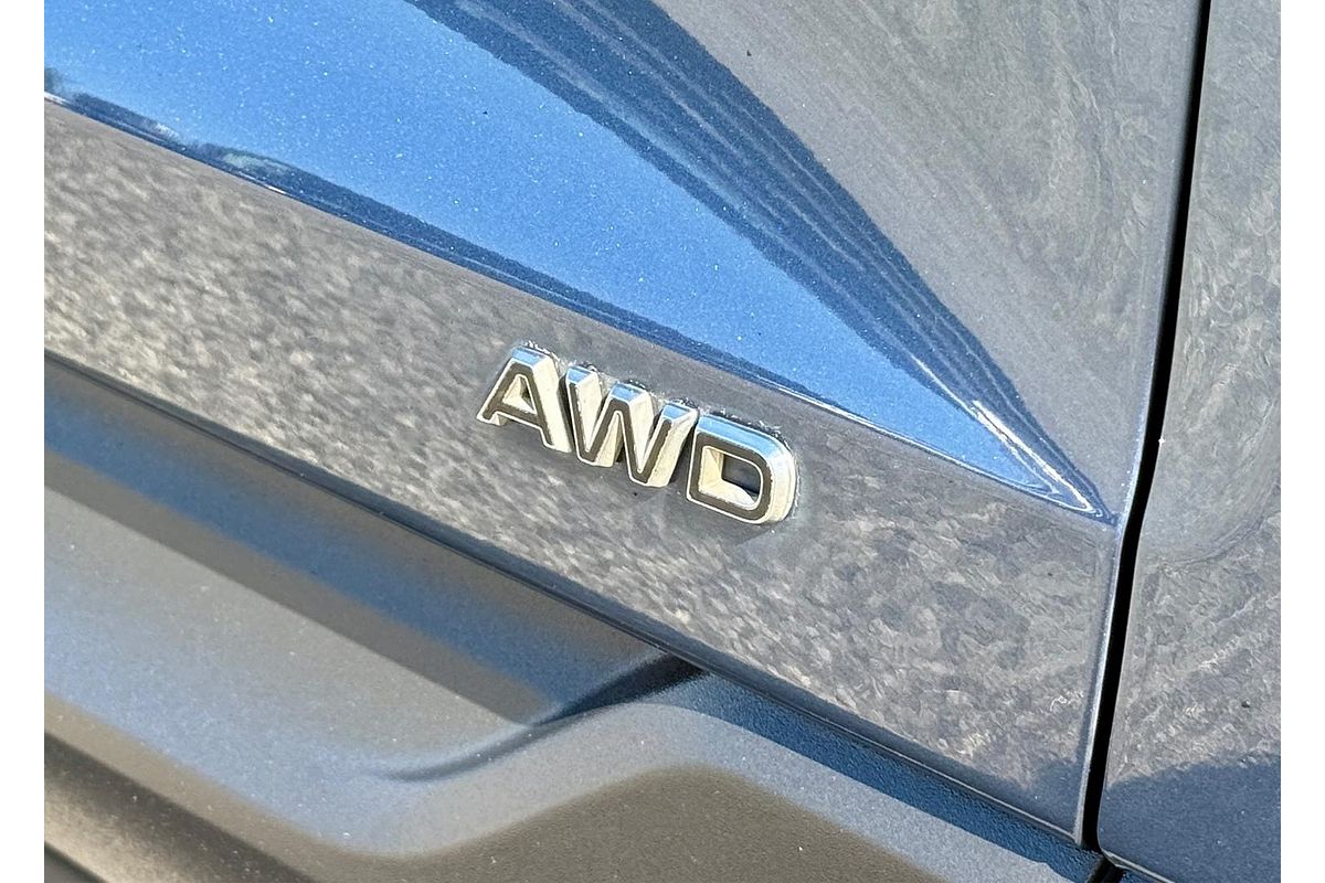 2019 Ford Endura Trend CA