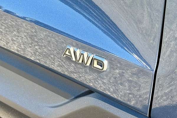 2019 Ford Endura Trend CA