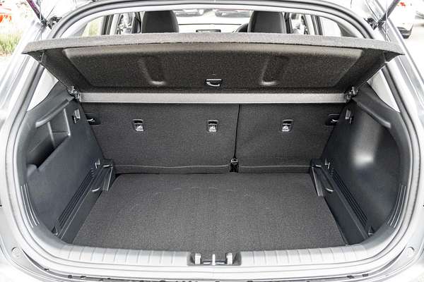 2024 Kia Stonic S YB