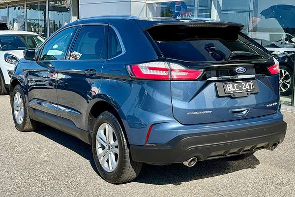 2019 Ford Endura Trend CA