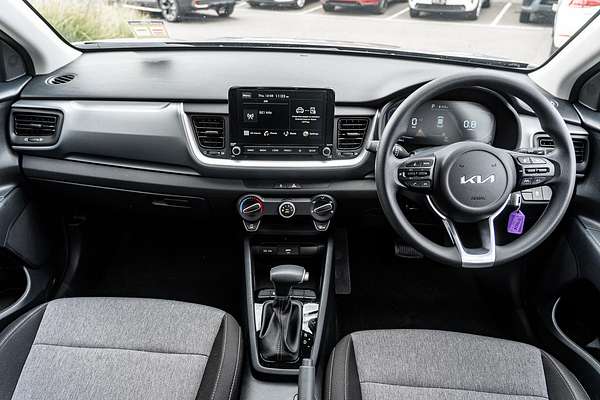 2024 Kia Stonic S YB