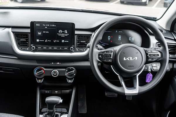 2024 Kia Stonic S YB