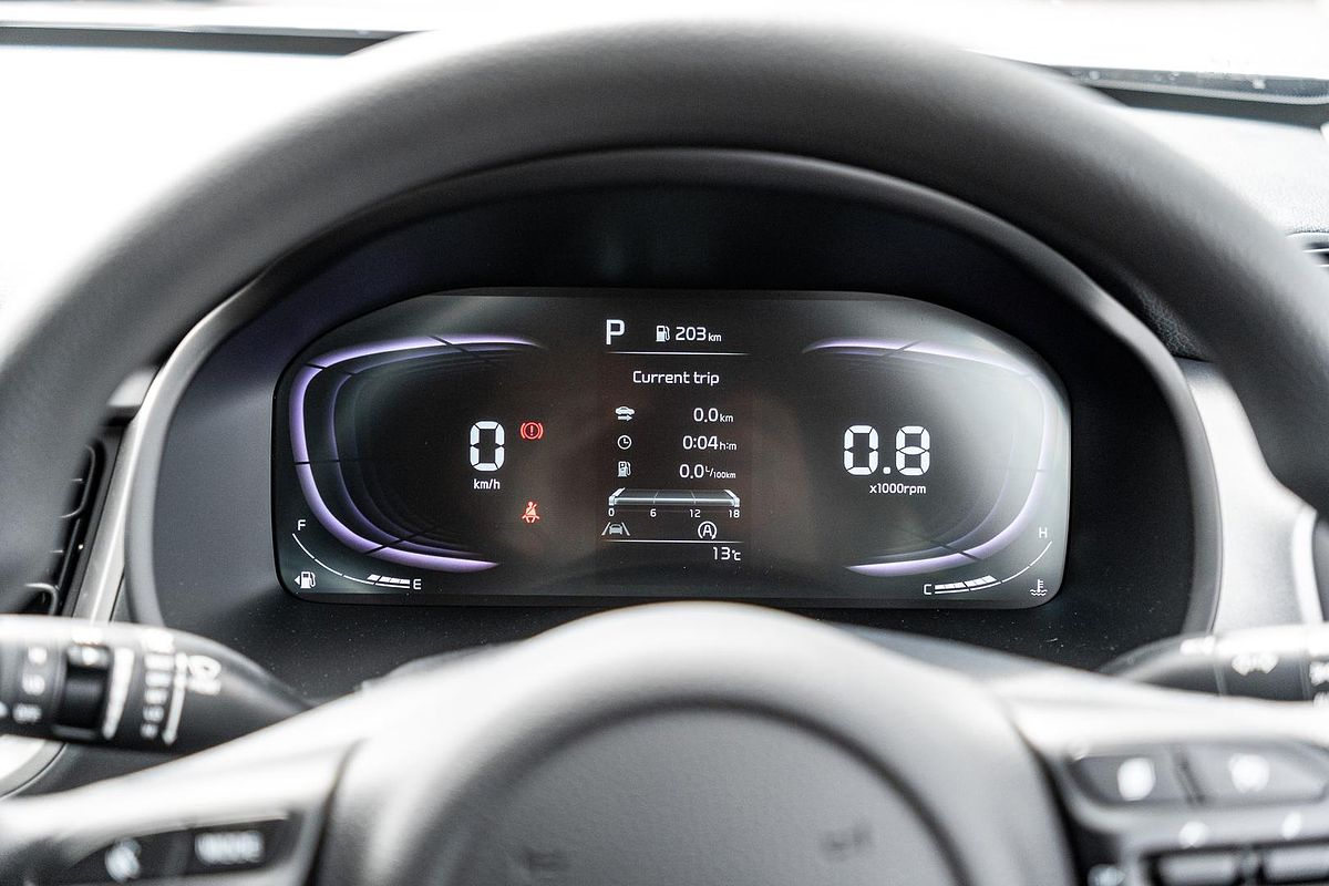 2024 Kia Stonic S YB