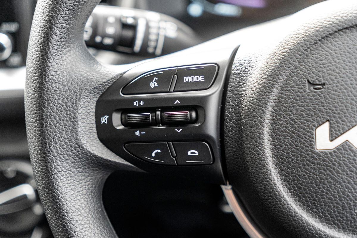 2024 Kia Stonic S YB