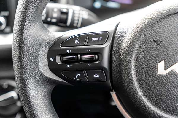 2024 Kia Stonic S YB