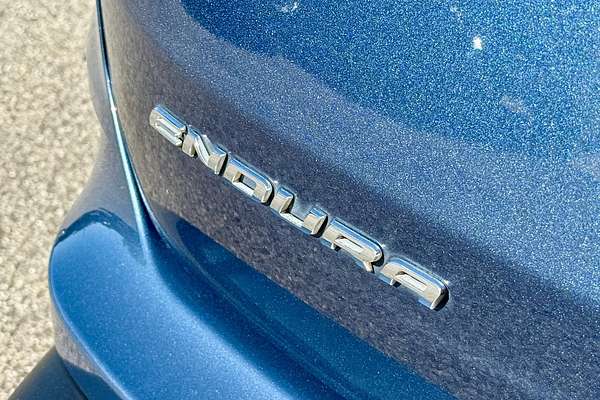 2019 Ford Endura Trend CA