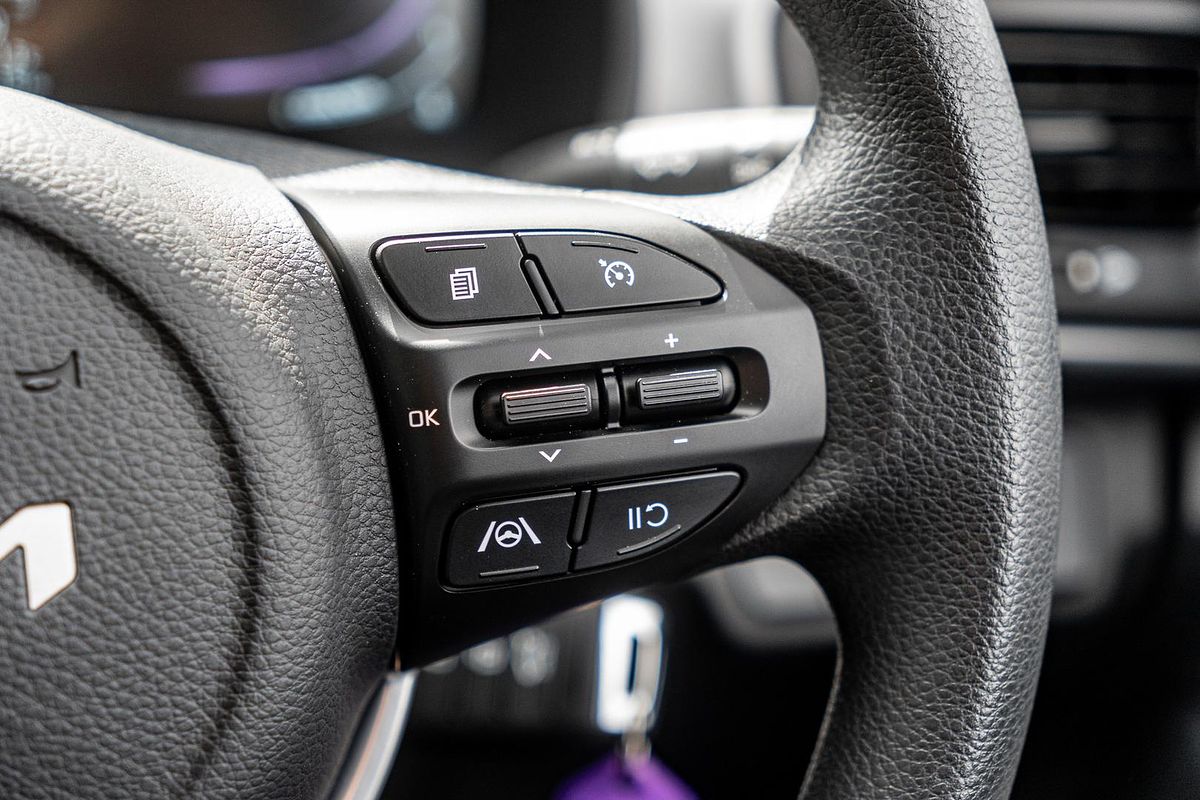 2024 Kia Stonic S YB