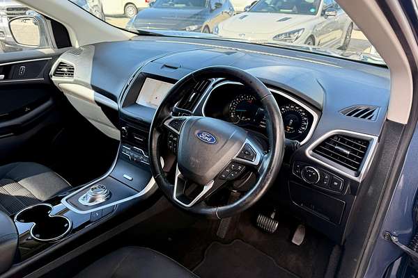 2019 Ford Endura Trend CA