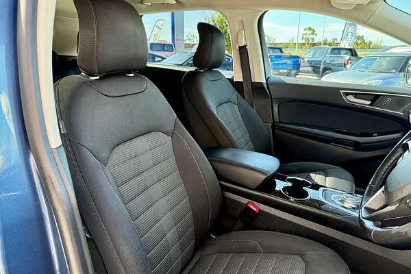 2019 Ford Endura Trend CA