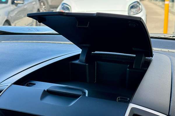 2019 Ford Endura Trend CA