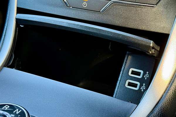 2019 Ford Endura Trend CA