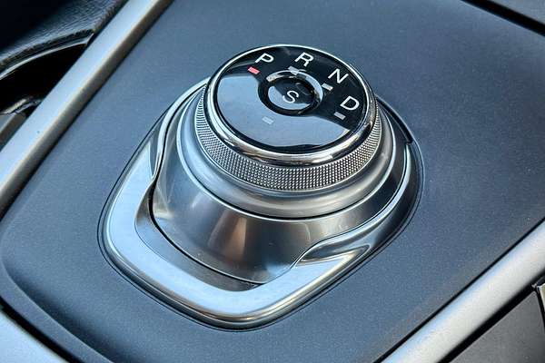 2019 Ford Endura Trend CA