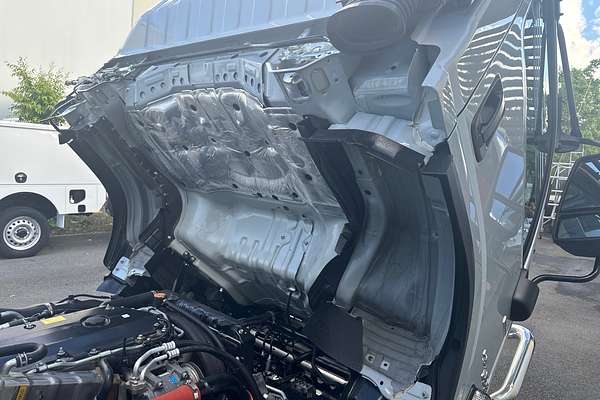 2023 Isuzu N Series NPR 45/55-155 Tradepack 4x2