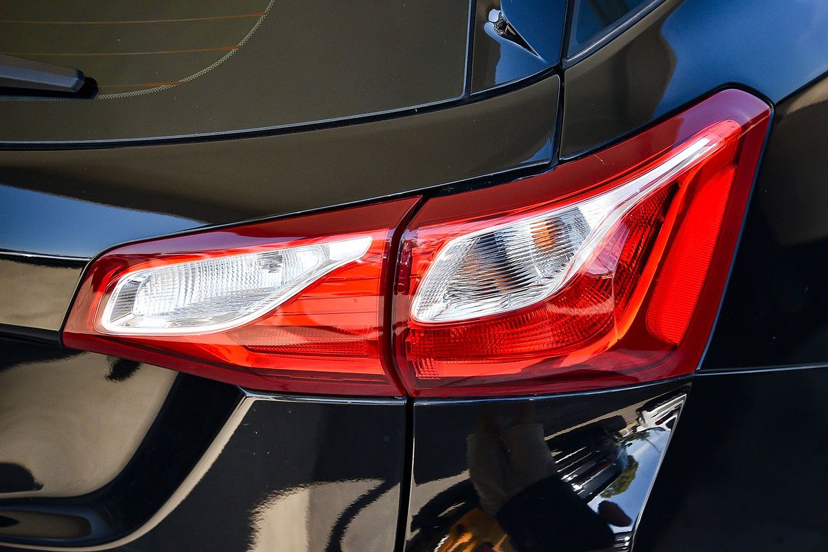 2017 Holden Equinox LT EQ