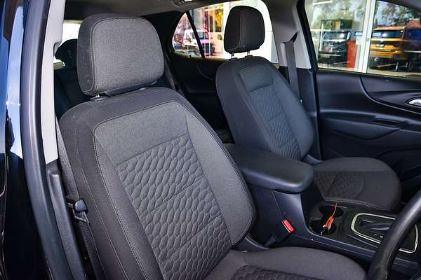 2017 Holden Equinox LT EQ