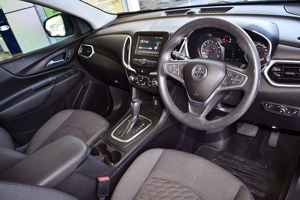 2017 Holden Equinox LT EQ