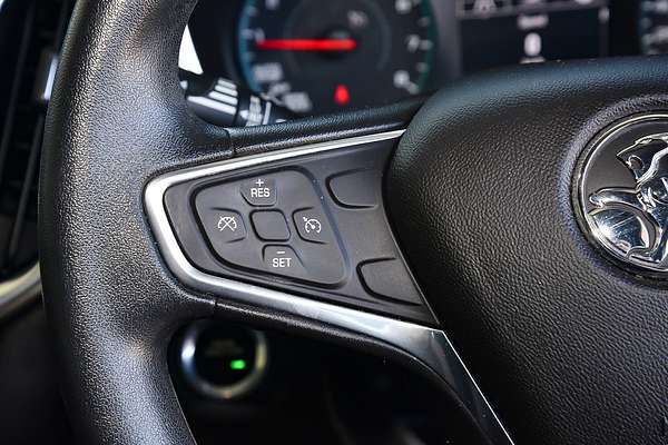 2017 Holden Equinox LT EQ