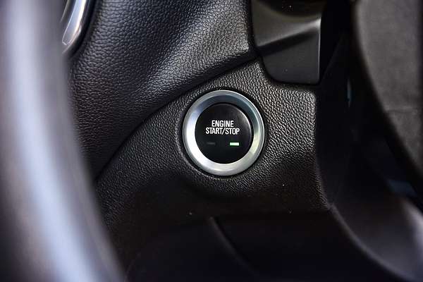 2017 Holden Equinox LT EQ