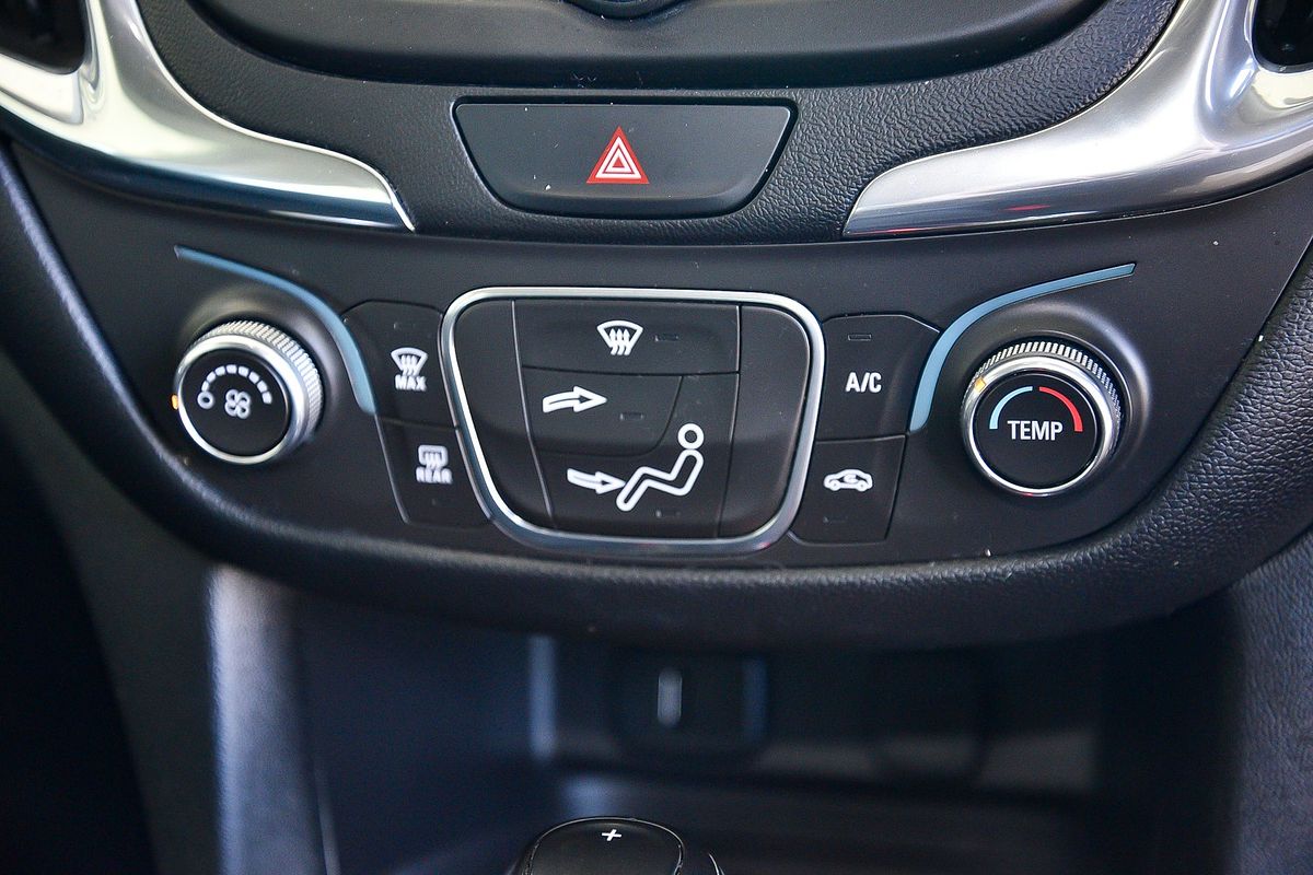 2017 Holden Equinox LT EQ